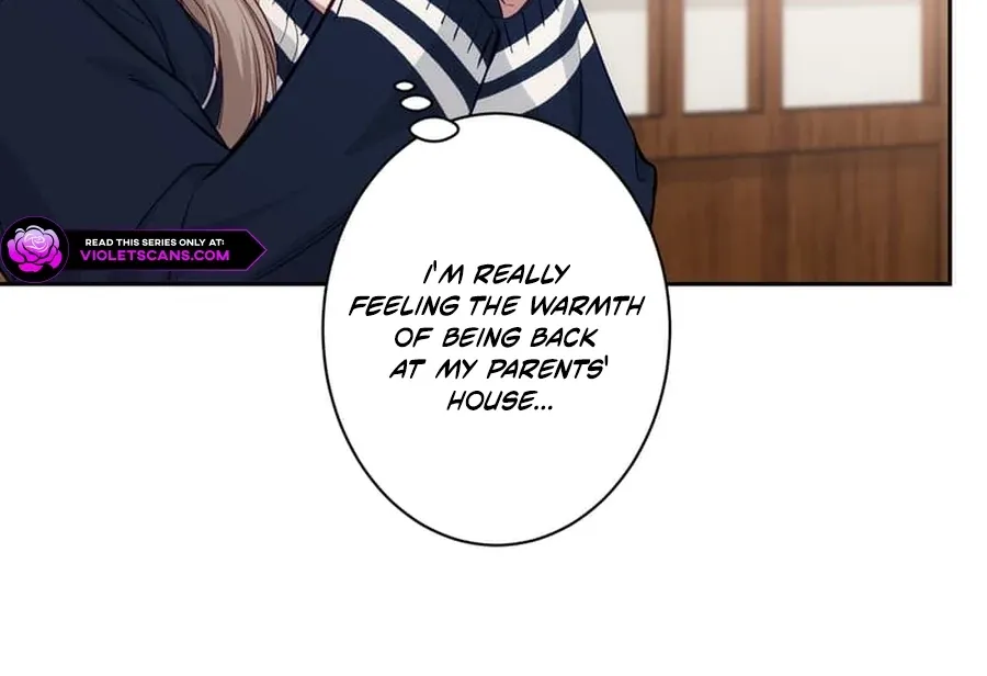 Falling for You Again Chapter 9 page 10 - 