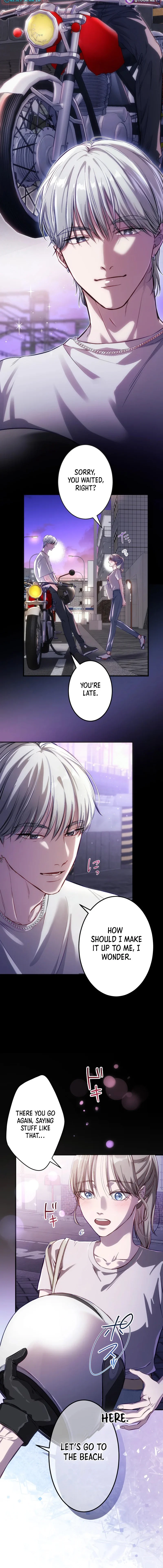 Falling for Your Unfair Self All Over Again Chapter 1 page 2 - 