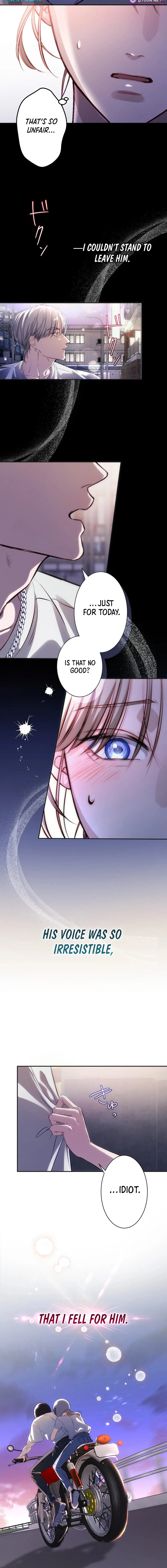Falling for Your Unfair Self All Over Again Chapter 1 page 4 - 