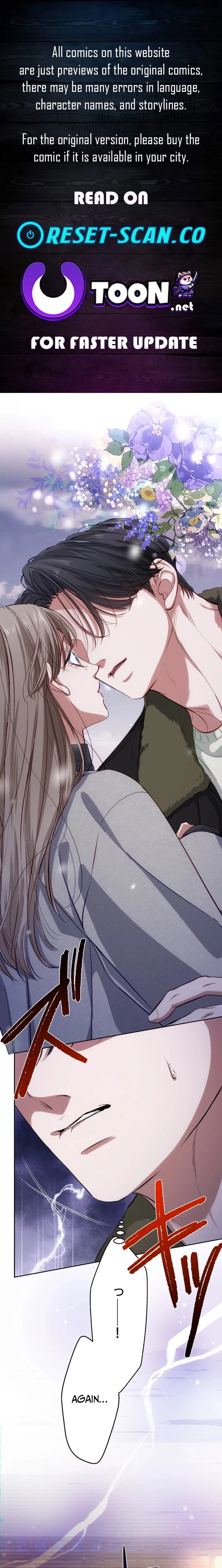 Falling for Your Unfair Self All Over Again Chapter 10 page 1 - 