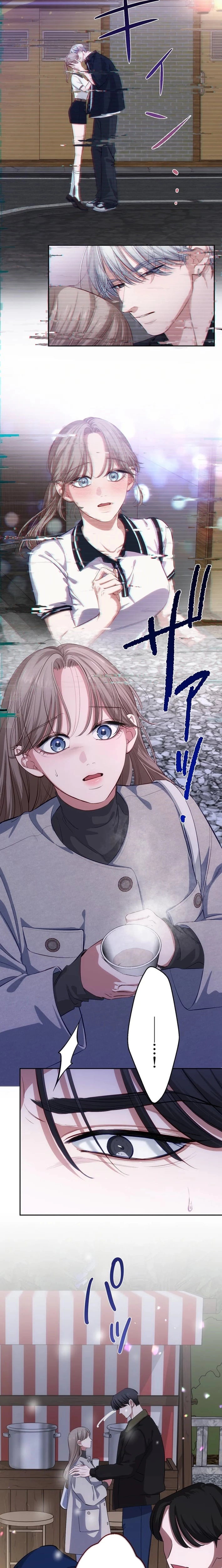 Falling for Your Unfair Self All Over Again Chapter 10 page 2 - 