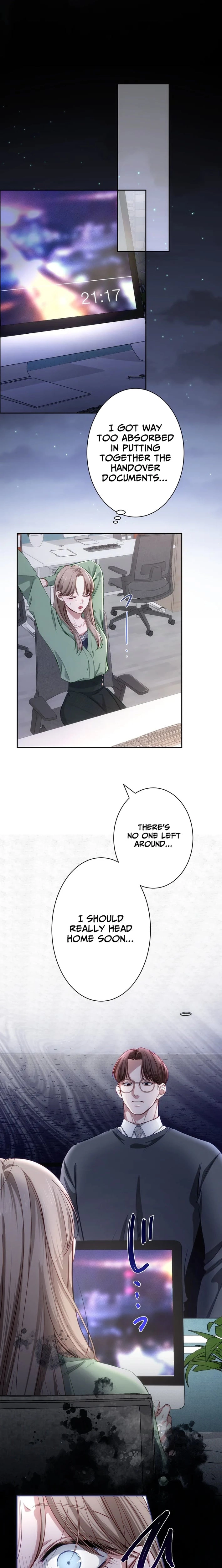 Falling for Your Unfair Self All Over Again Chapter 11 page 15 - 