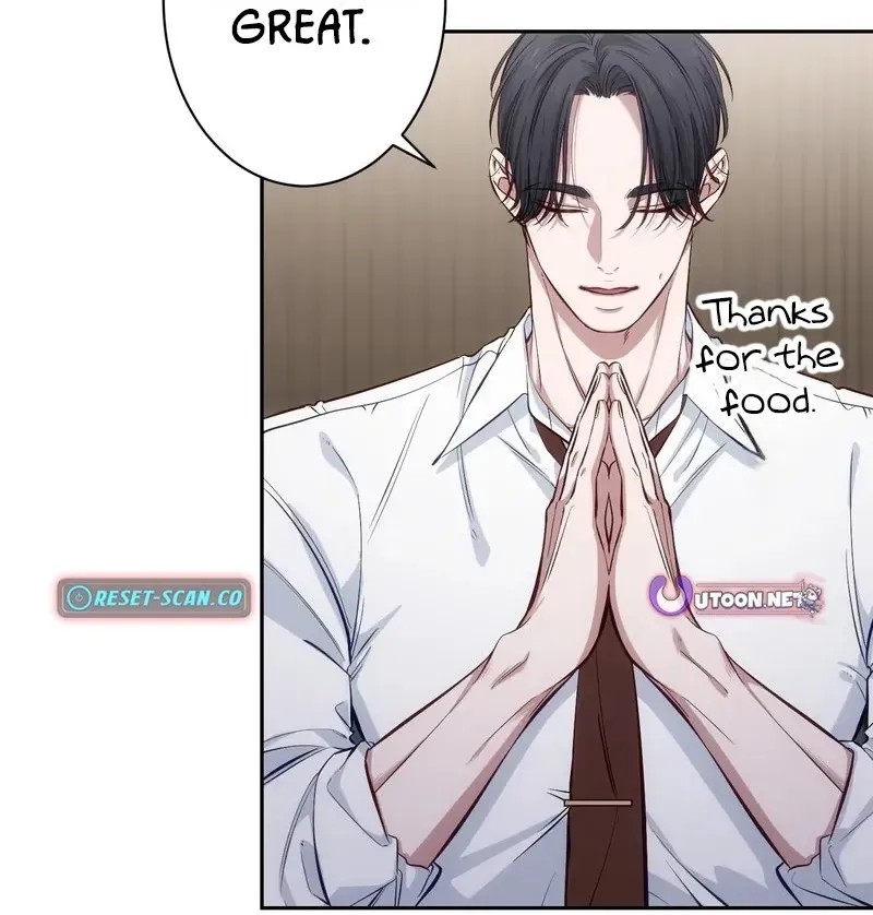 Falling for Your Unfair Self All Over Again Chapter 14 page 12 - 