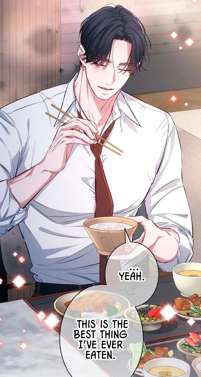 Falling for Your Unfair Self All Over Again Chapter 14 page 14 - 
