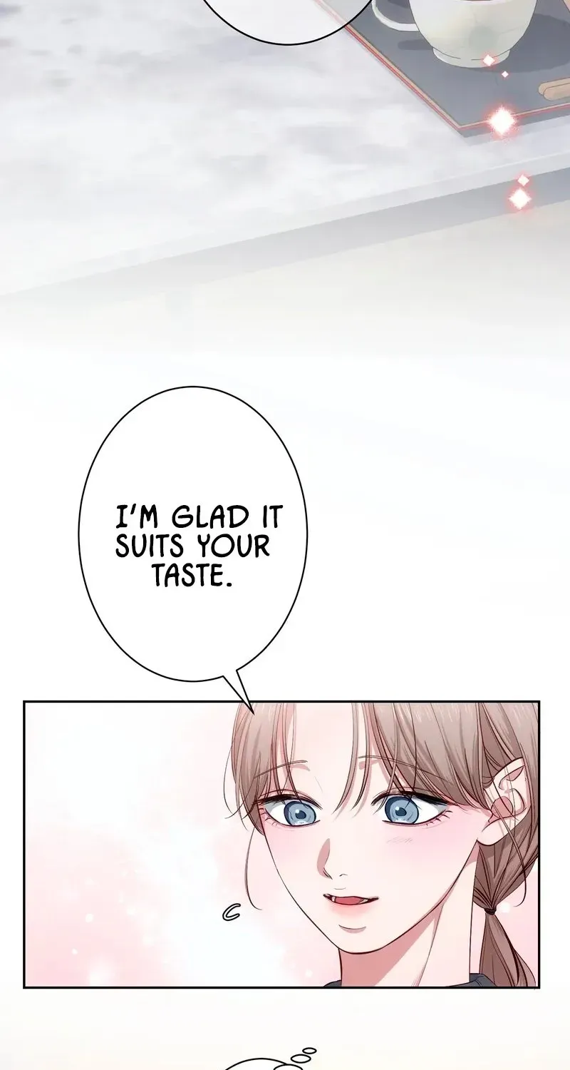 Falling for Your Unfair Self All Over Again Chapter 14 page 15 - 