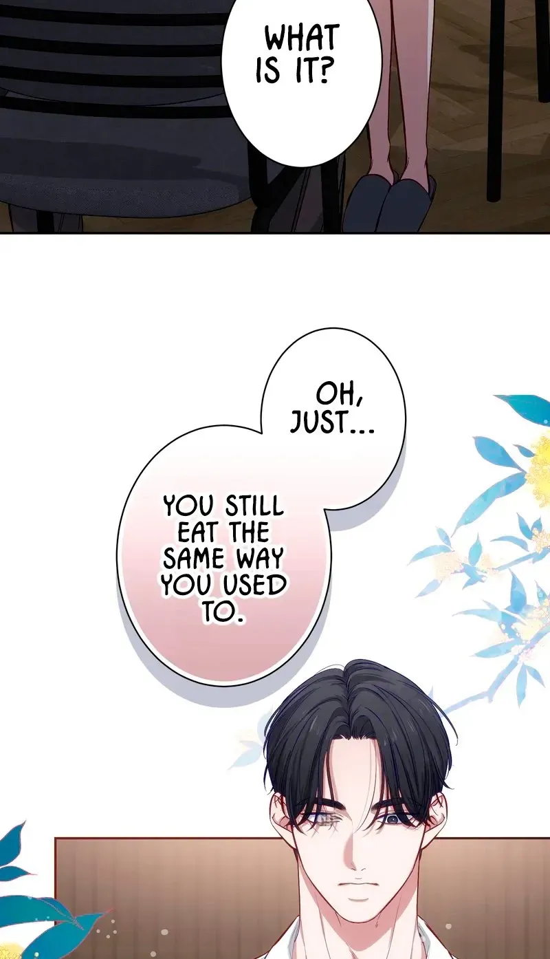 Falling for Your Unfair Self All Over Again Chapter 14 page 17 - 