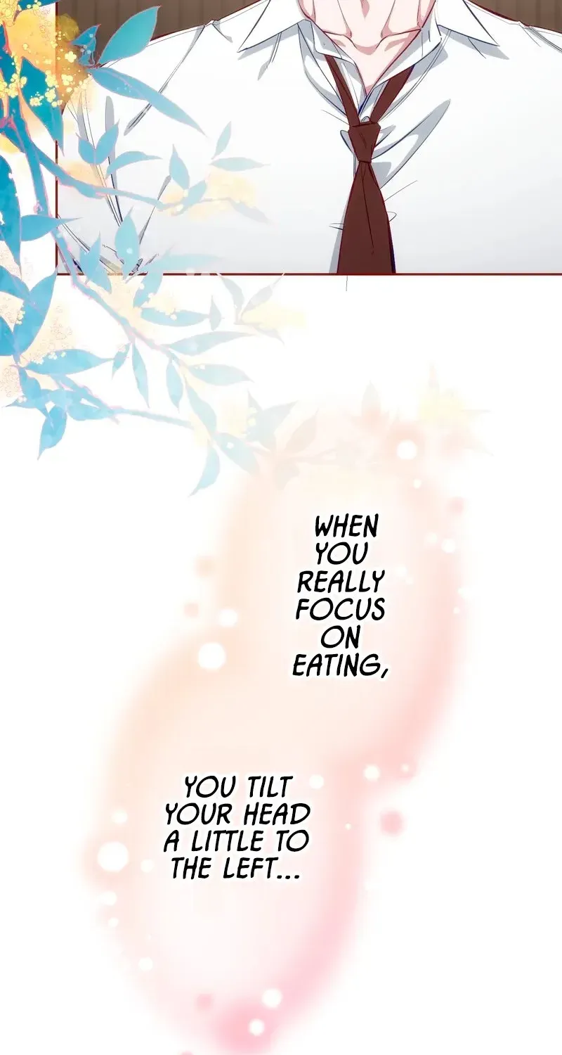 Falling for Your Unfair Self All Over Again Chapter 14 page 18 - 