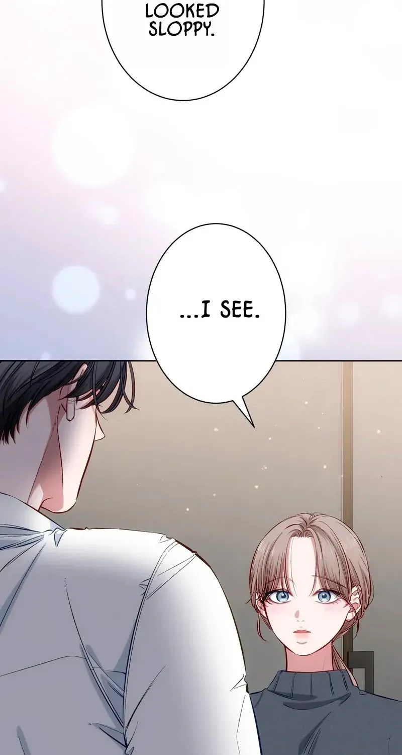 Falling for Your Unfair Self All Over Again Chapter 14 page 20 - 