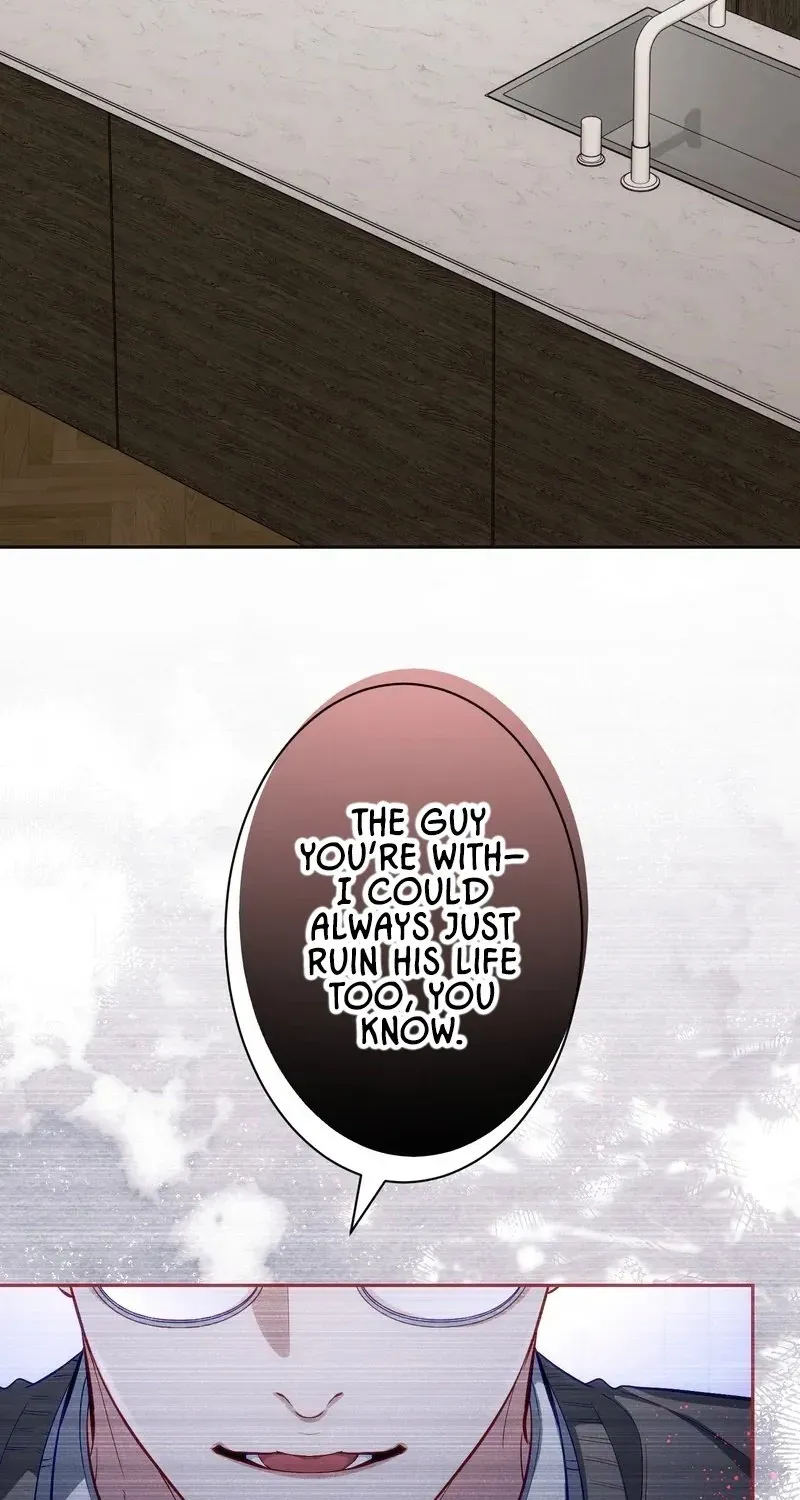Falling for Your Unfair Self All Over Again Chapter 14 page 3 - 