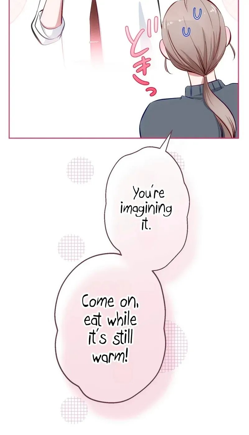 Falling for Your Unfair Self All Over Again Chapter 14 page 22 - 