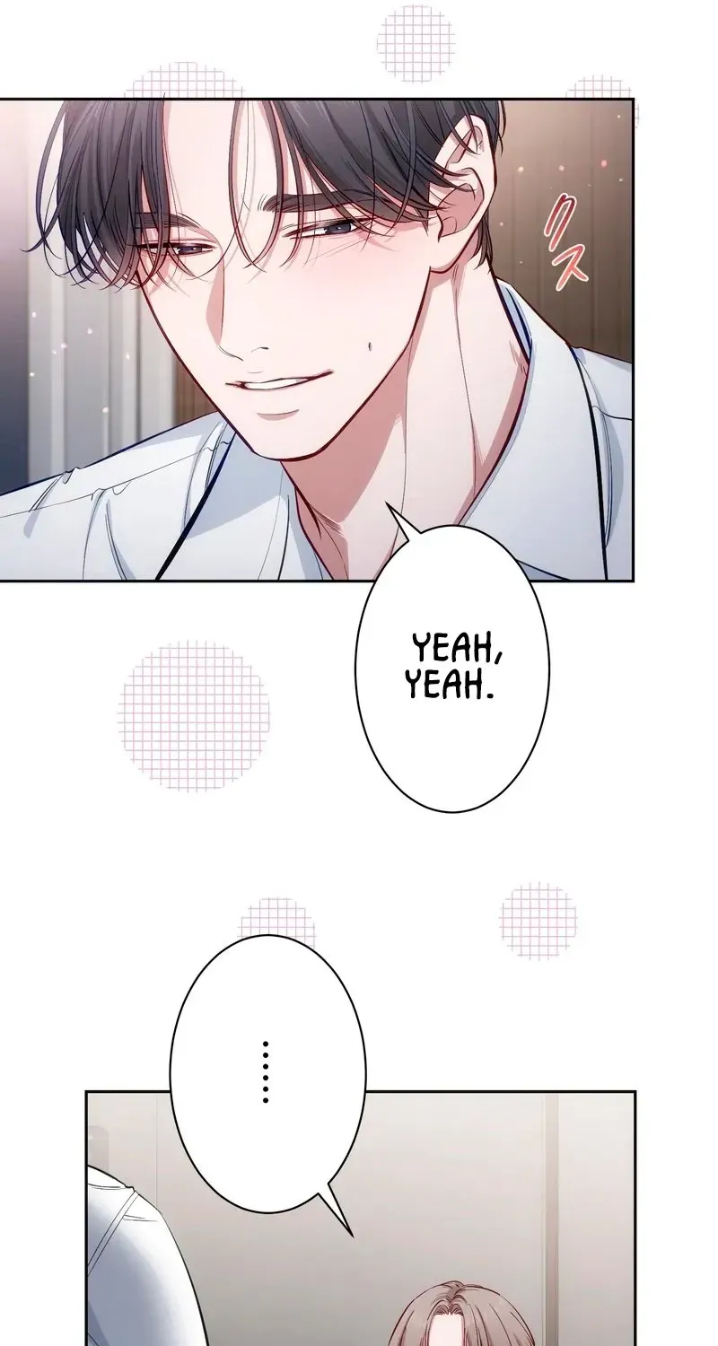 Falling for Your Unfair Self All Over Again Chapter 14 page 23 - 
