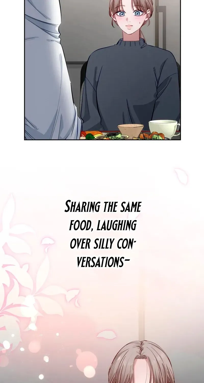 Falling for Your Unfair Self All Over Again Chapter 14 page 24 - 