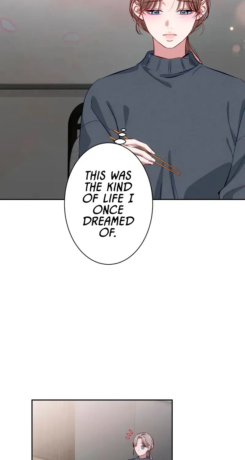 Falling for Your Unfair Self All Over Again Chapter 14 page 25 - 