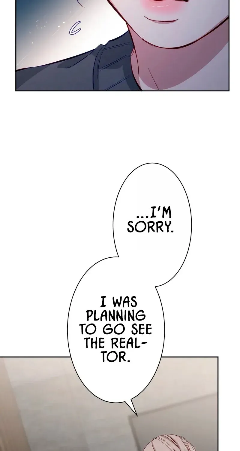 Falling for Your Unfair Self All Over Again Chapter 14 page 29 - 