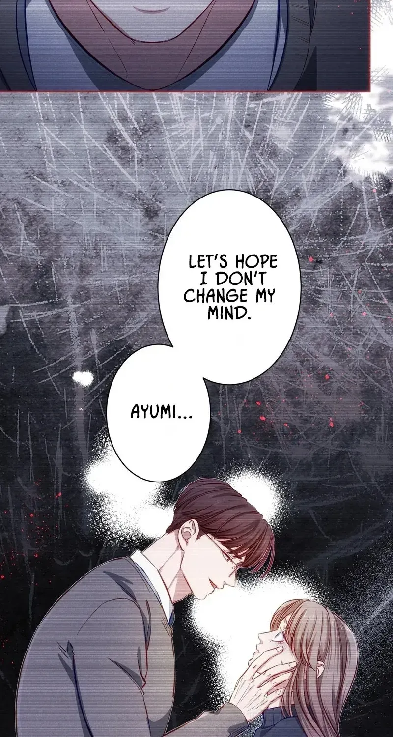 Falling for Your Unfair Self All Over Again Chapter 14 page 4 - 