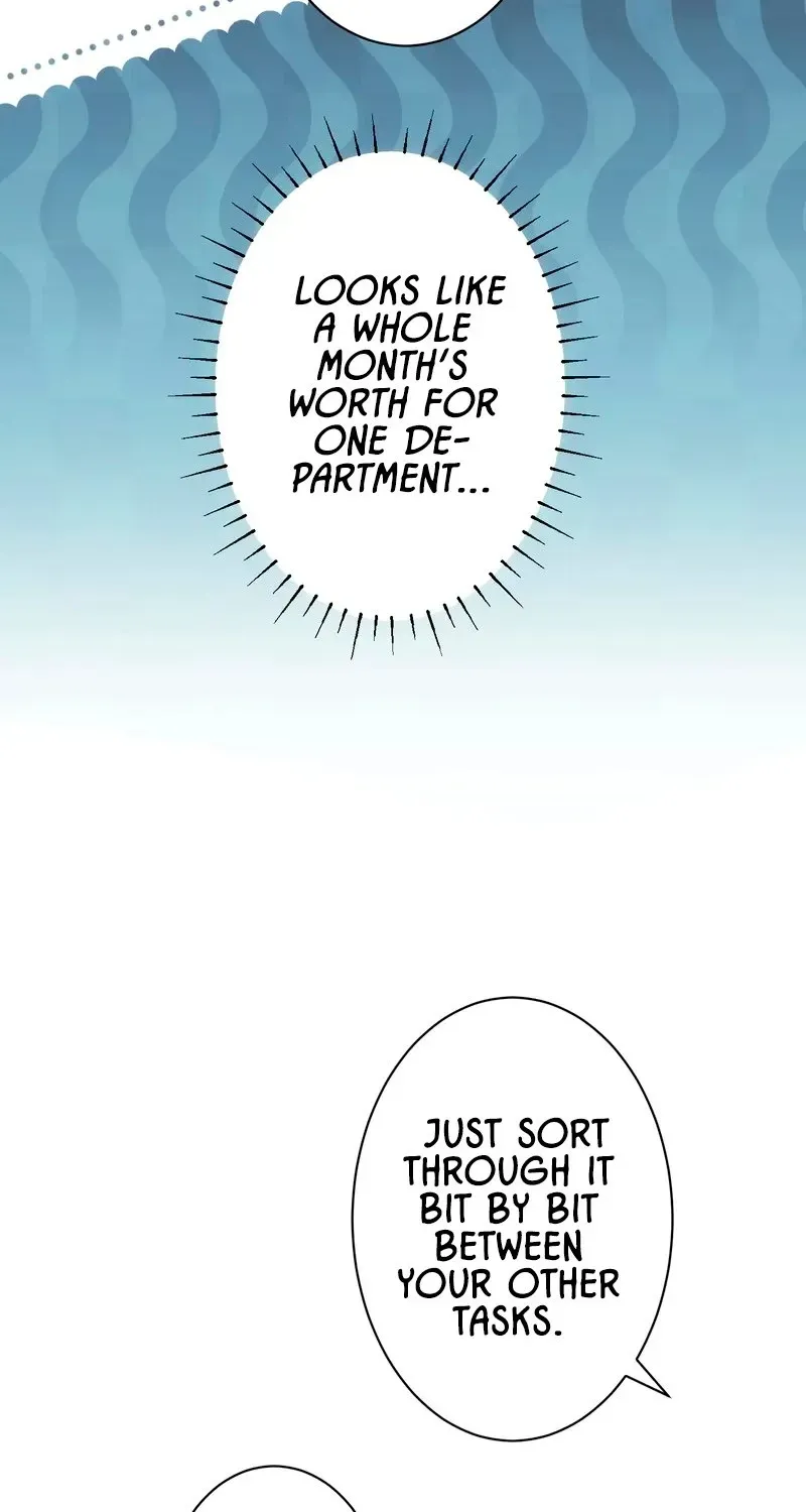 Falling for Your Unfair Self All Over Again Chapter 14 page 38 - 