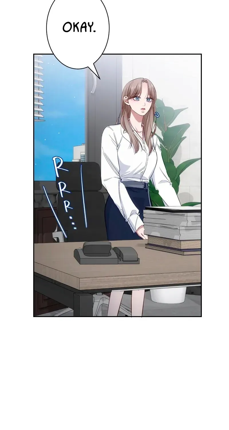 Falling for Your Unfair Self All Over Again Chapter 14 page 39 - 