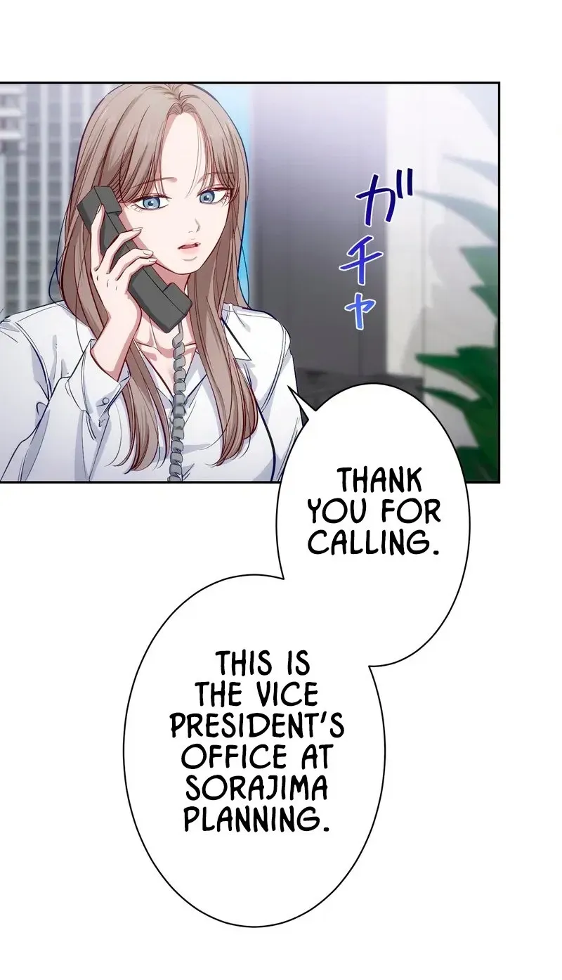 Falling for Your Unfair Self All Over Again Chapter 14 page 40 - 