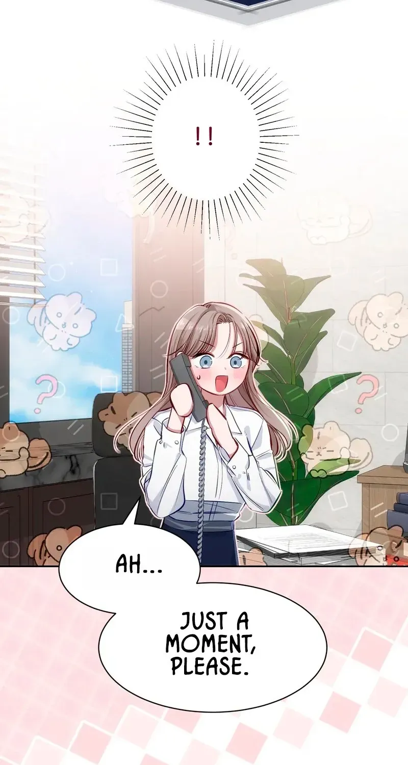 Falling for Your Unfair Self All Over Again Chapter 14 page 42 - 