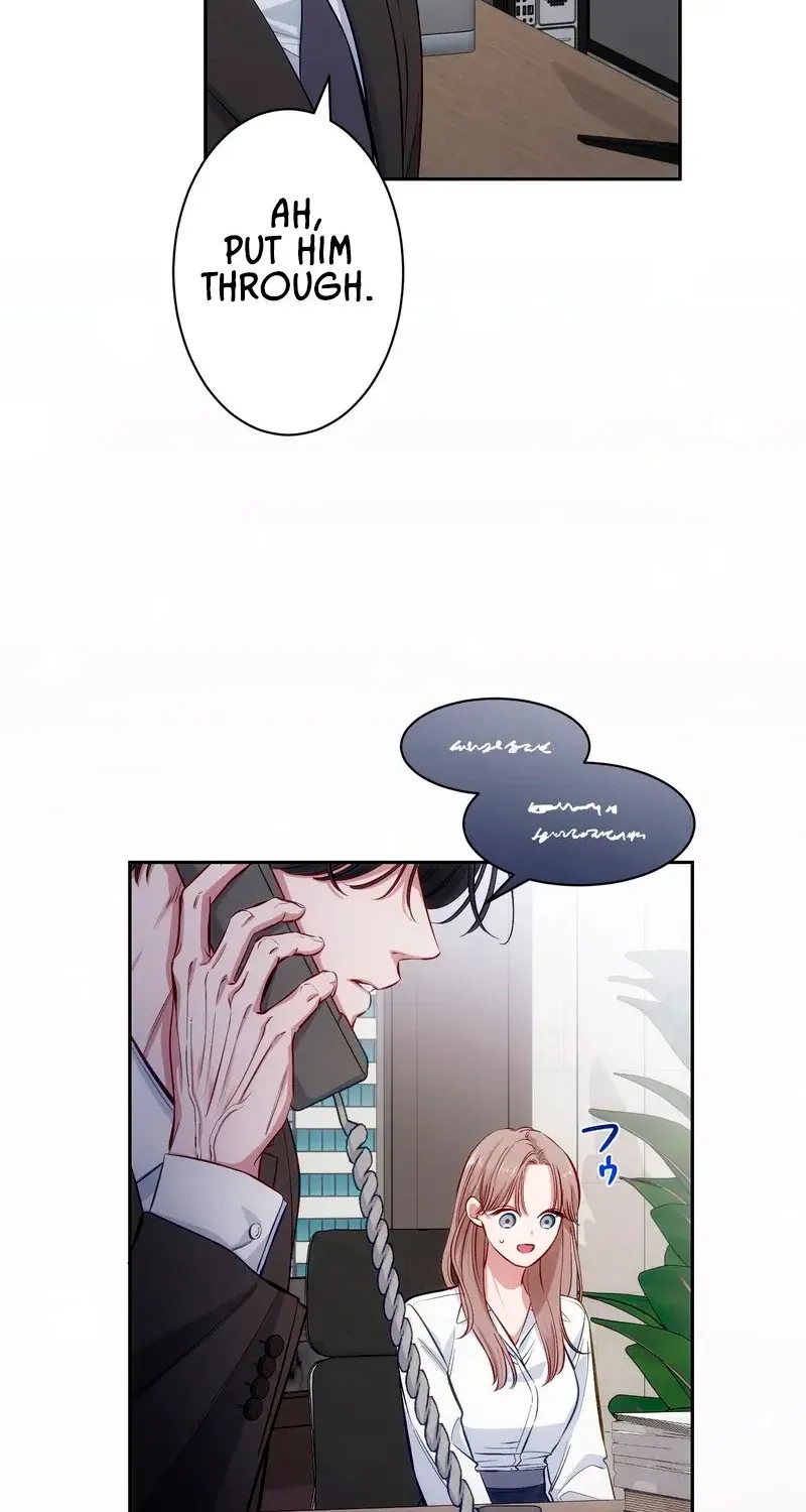 Falling for Your Unfair Self All Over Again Chapter 14 page 44 - 