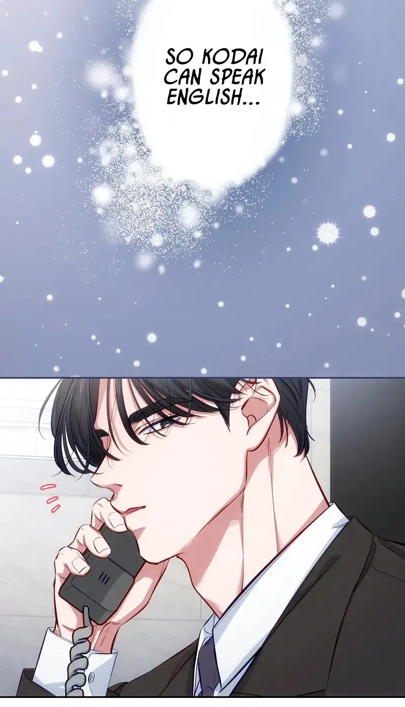 Falling for Your Unfair Self All Over Again Chapter 14 page 46 - 