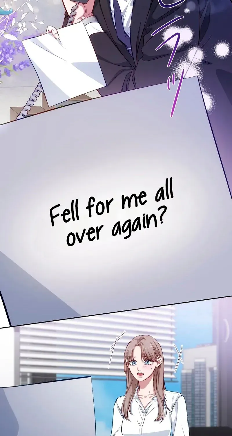 Falling for Your Unfair Self All Over Again Chapter 14 page 49 - 