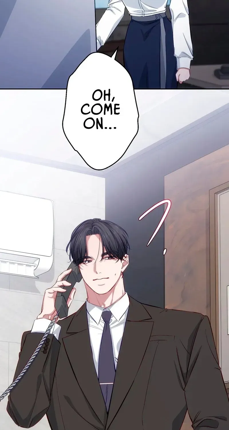 Falling for Your Unfair Self All Over Again Chapter 14 page 50 - 