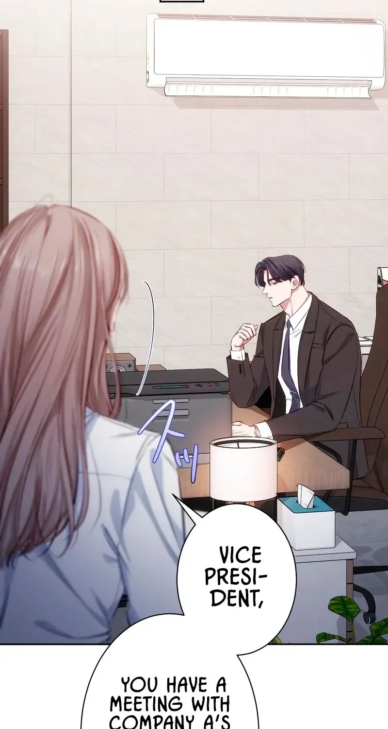 Falling for Your Unfair Self All Over Again Chapter 14 page 54 - 