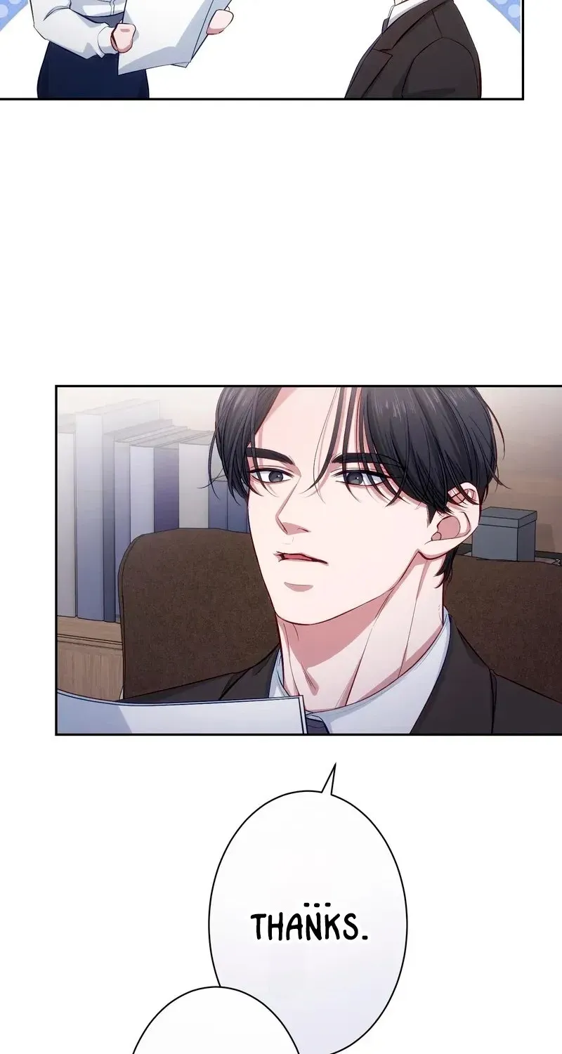 Falling for Your Unfair Self All Over Again Chapter 14 page 56 - 