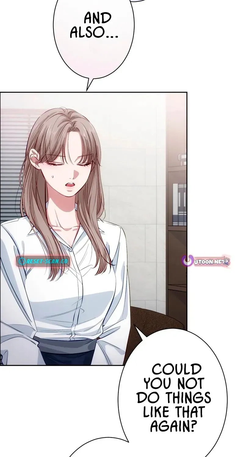 Falling for Your Unfair Self All Over Again Chapter 14 page 57 - 