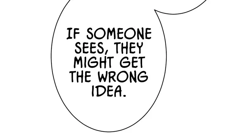 Falling for Your Unfair Self All Over Again Chapter 14 page 58 - 
