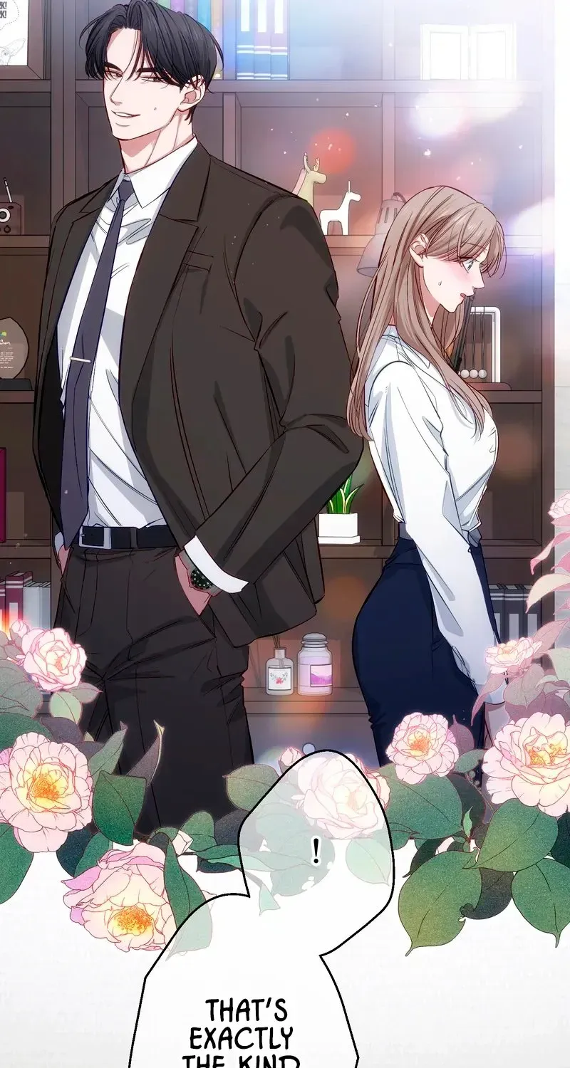 Falling for Your Unfair Self All Over Again Chapter 14 page 61 - 