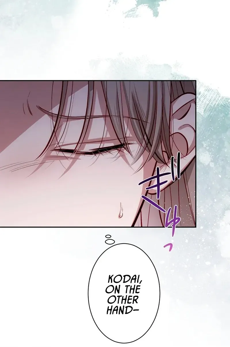 Falling for Your Unfair Self All Over Again Chapter 14 page 70 - 