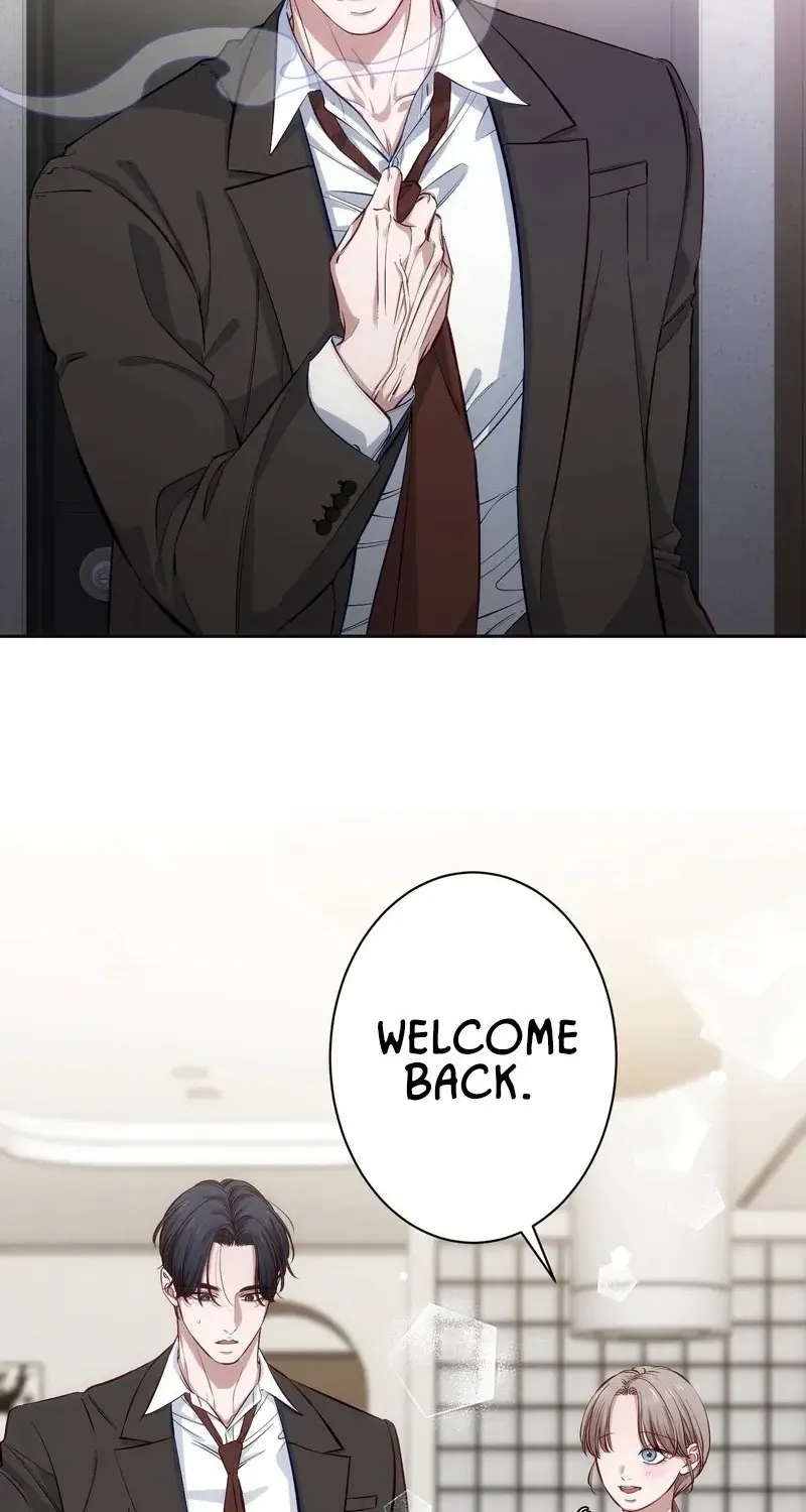 Falling for Your Unfair Self All Over Again Chapter 14 page 9 - 