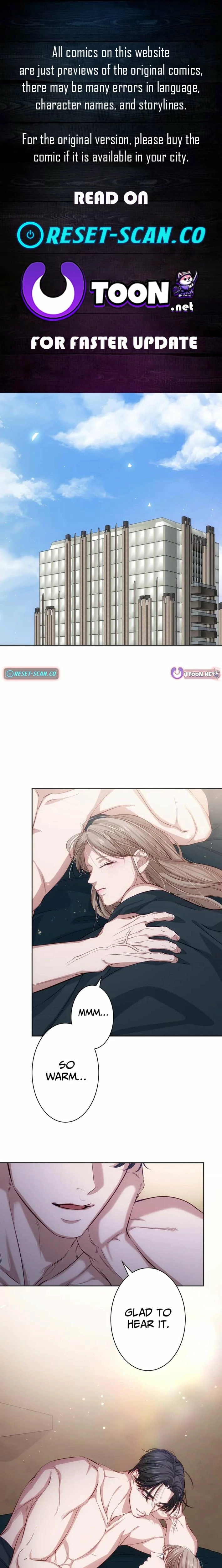 Falling for Your Unfair Self All Over Again Chapter 17 page 1 - 