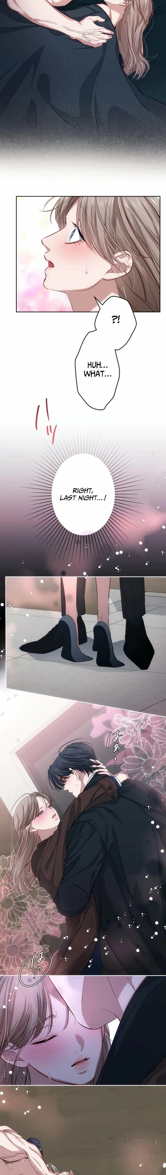 Falling for Your Unfair Self All Over Again Chapter 17 page 2 - 