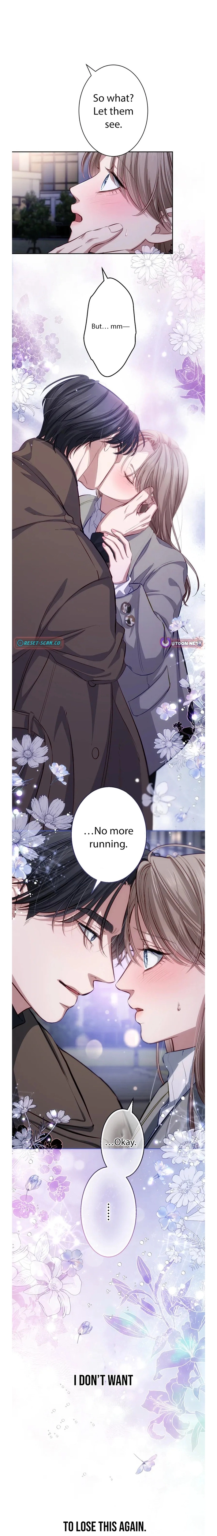 Falling for Your Unfair Self All Over Again Chapter 18 page 13 - 