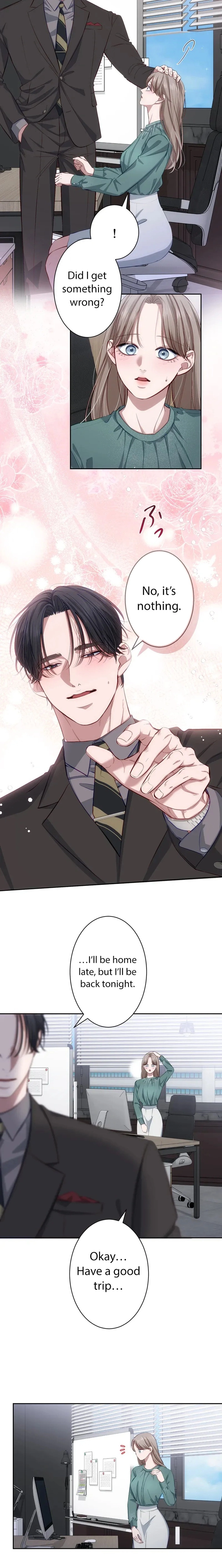 Falling for Your Unfair Self All Over Again Chapter 18 page 15 - 