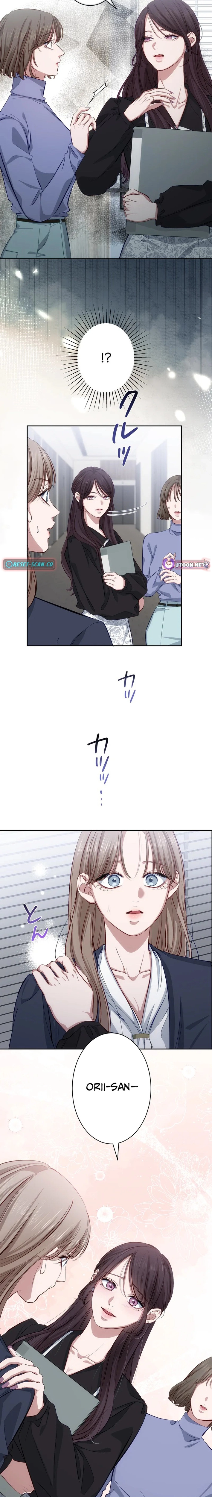 Falling for Your Unfair Self All Over Again Chapter 19 page 19 - 