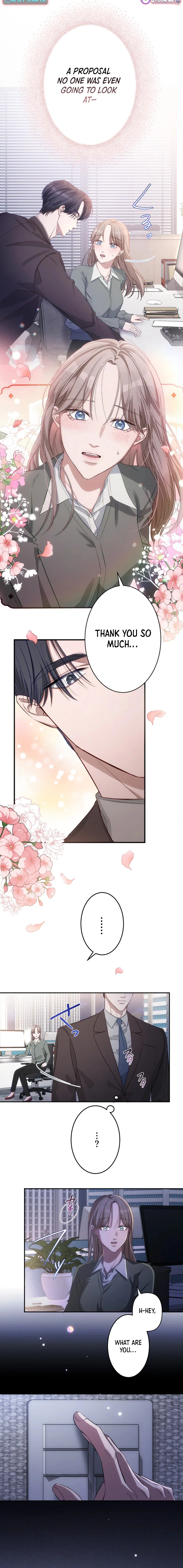 Falling for Your Unfair Self All Over Again Chapter 2 page 12 - 