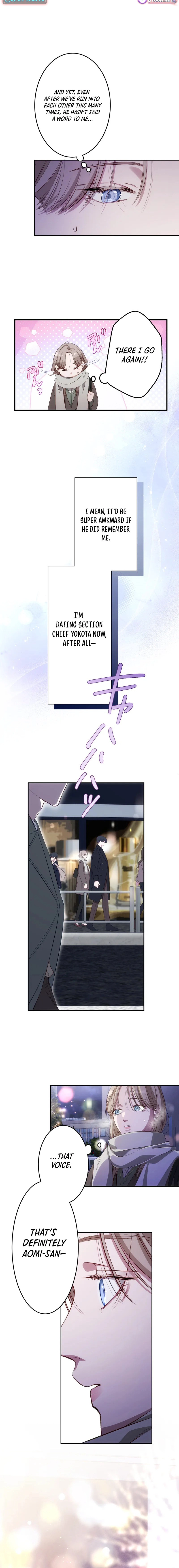 Falling for Your Unfair Self All Over Again Chapter 2 page 14 - 
