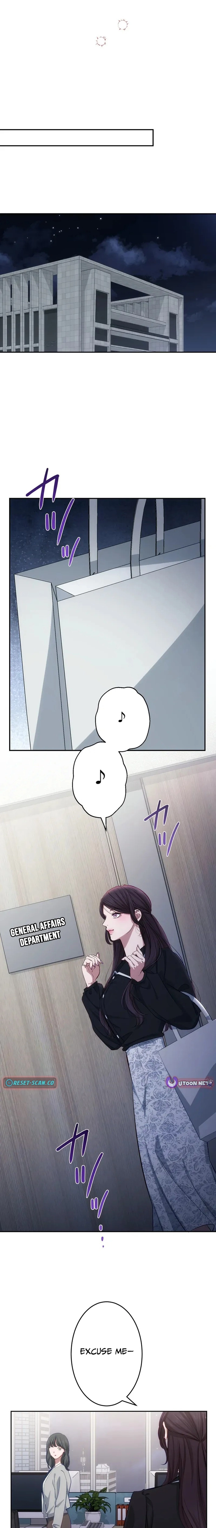 Falling for Your Unfair Self All Over Again Chapter 20 page 18 - 