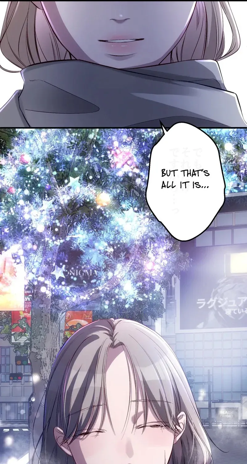 Falling for Your Unfair Self All Over Again Chapter 3 page 13 - 