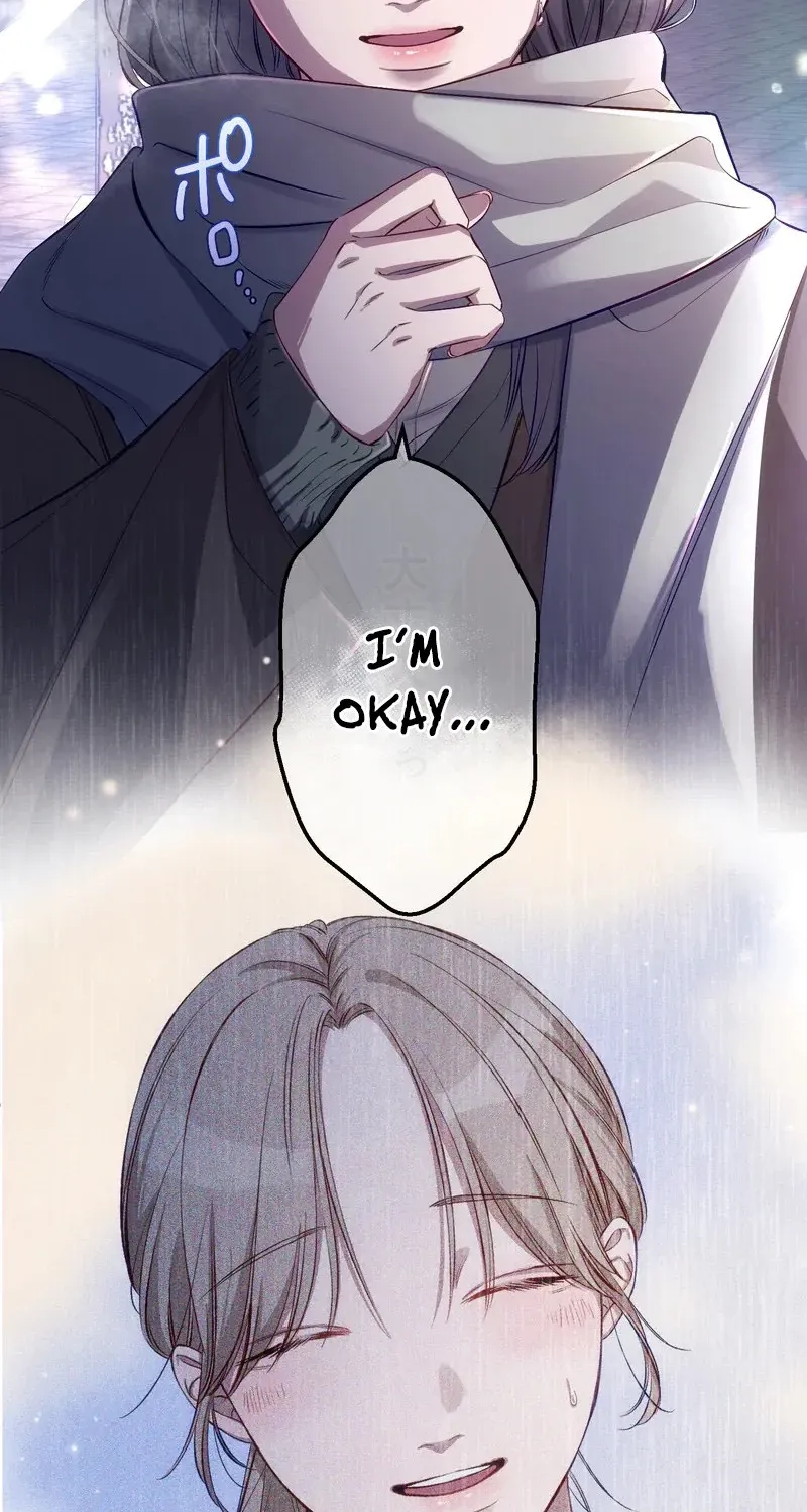 Falling for Your Unfair Self All Over Again Chapter 3 page 14 - 