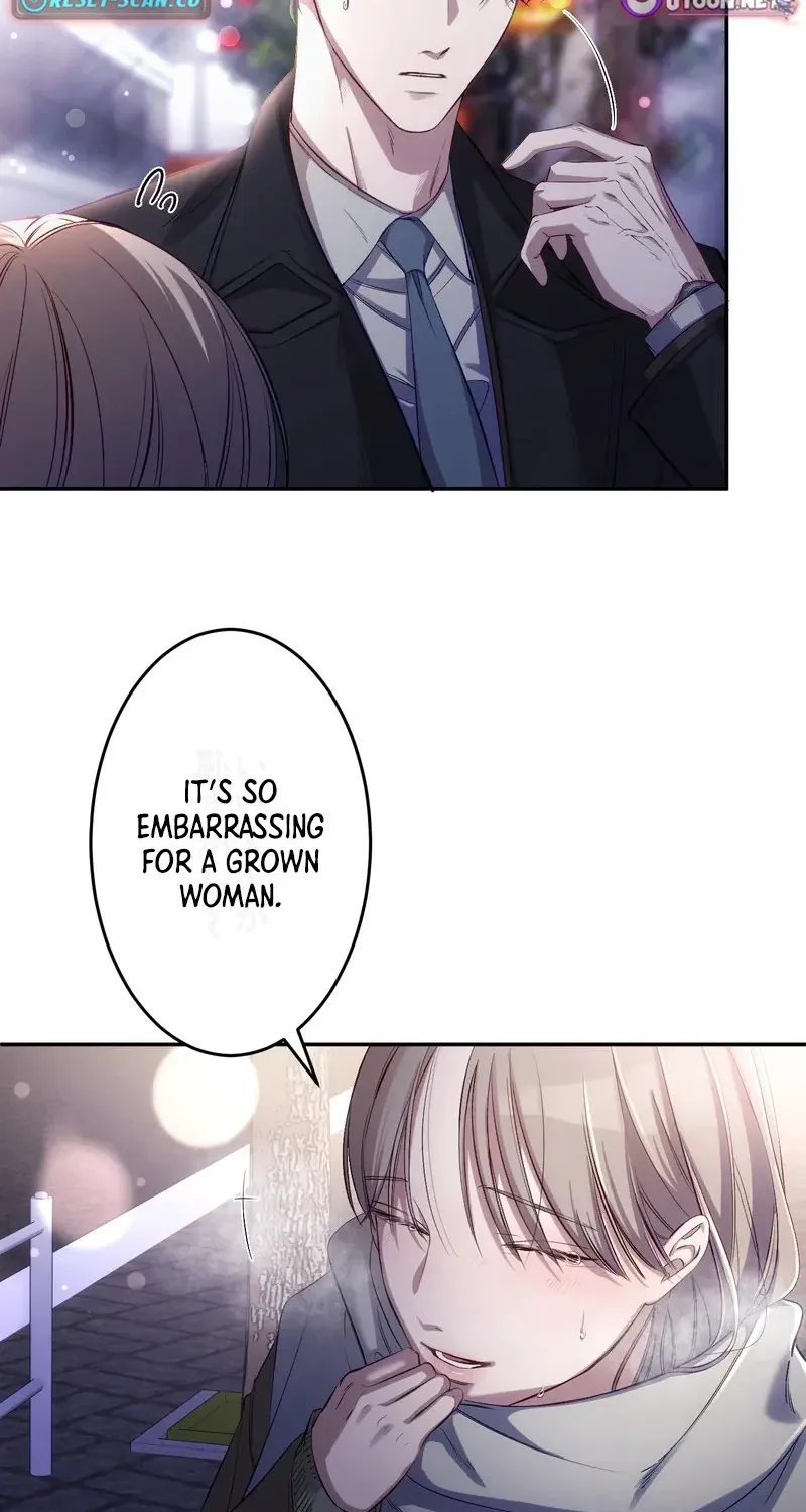 Falling for Your Unfair Self All Over Again Chapter 3 page 18 - 