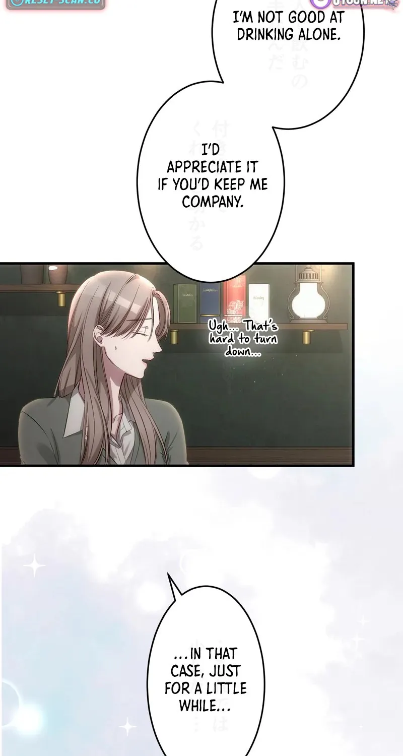 Falling for Your Unfair Self All Over Again Chapter 3 page 28 - 