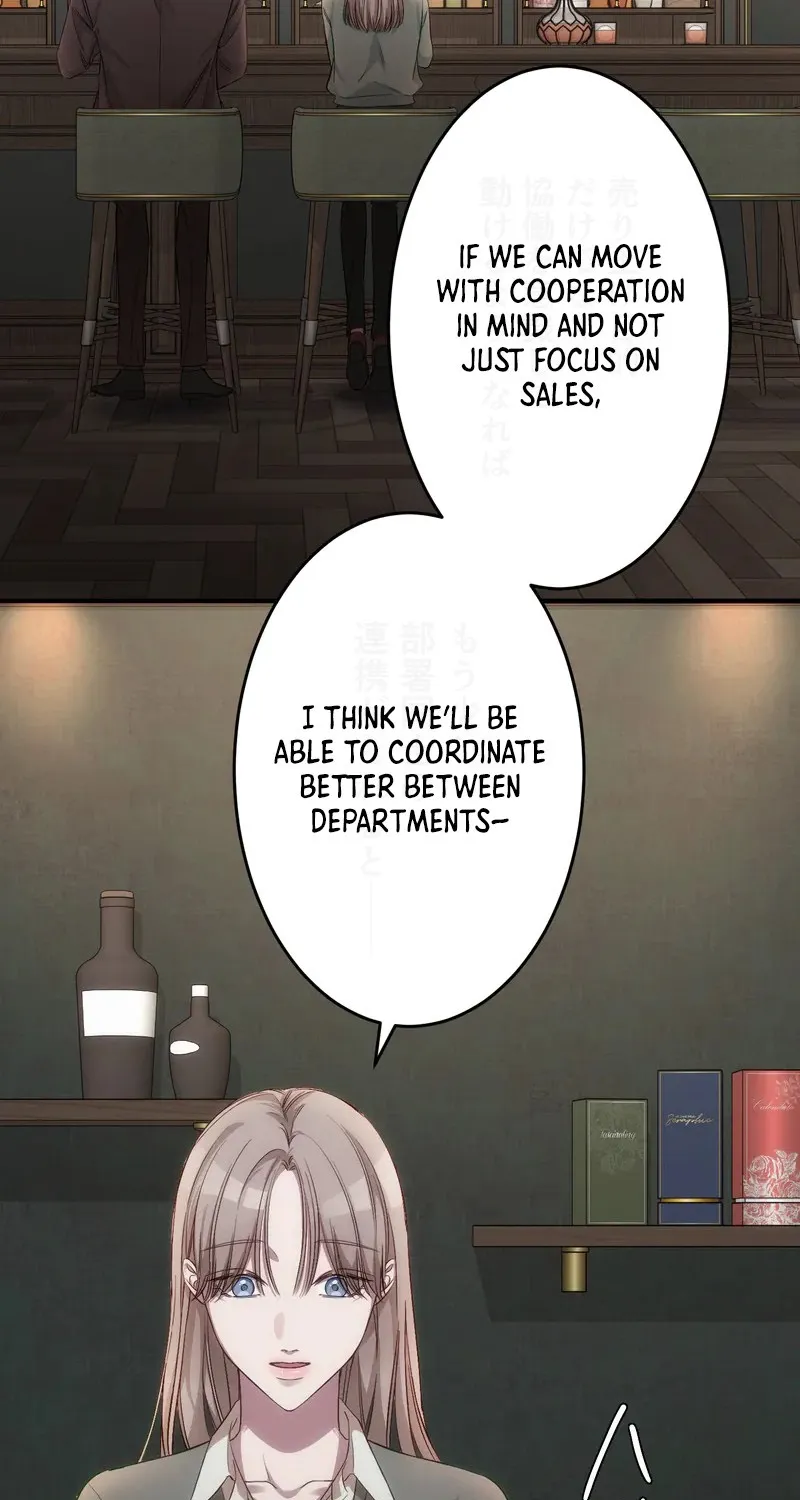 Falling for Your Unfair Self All Over Again Chapter 3 page 31 - 