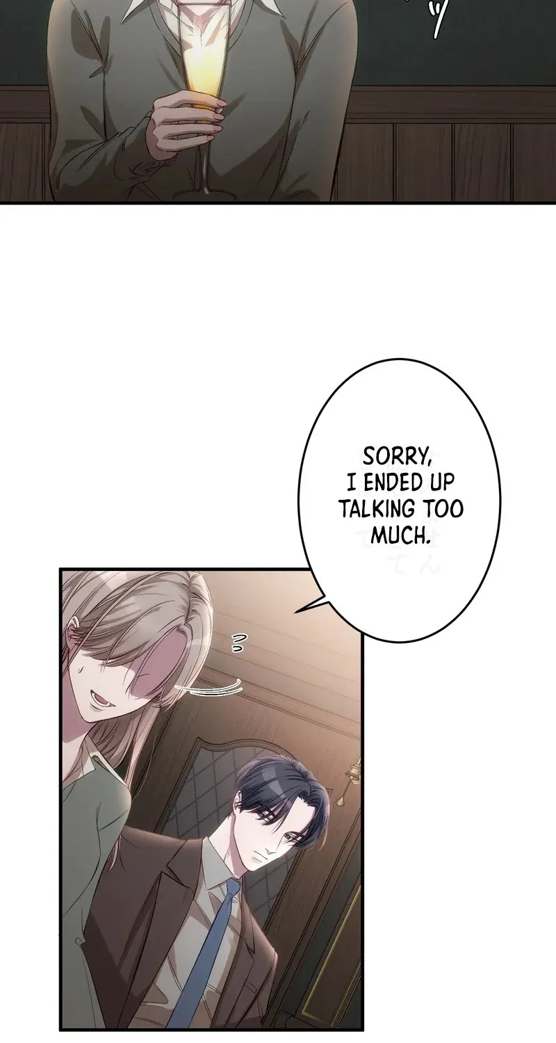 Falling for Your Unfair Self All Over Again Chapter 3 page 32 - 