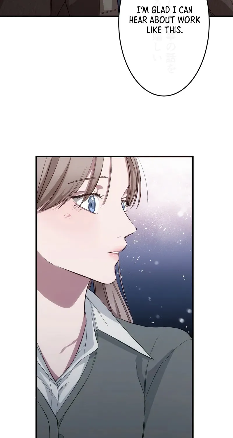 Falling for Your Unfair Self All Over Again Chapter 3 page 34 - 