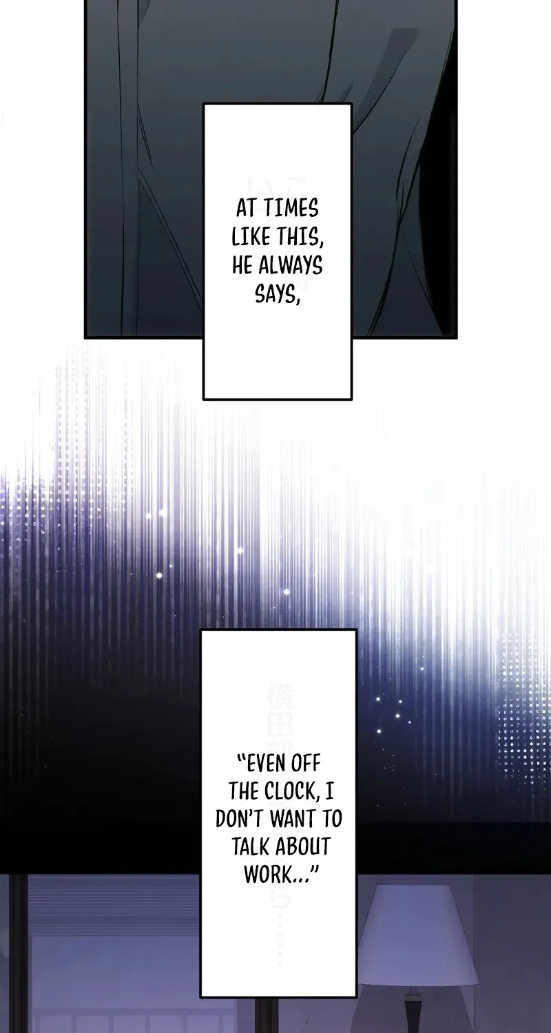 Falling for Your Unfair Self All Over Again Chapter 3 page 35 - 
